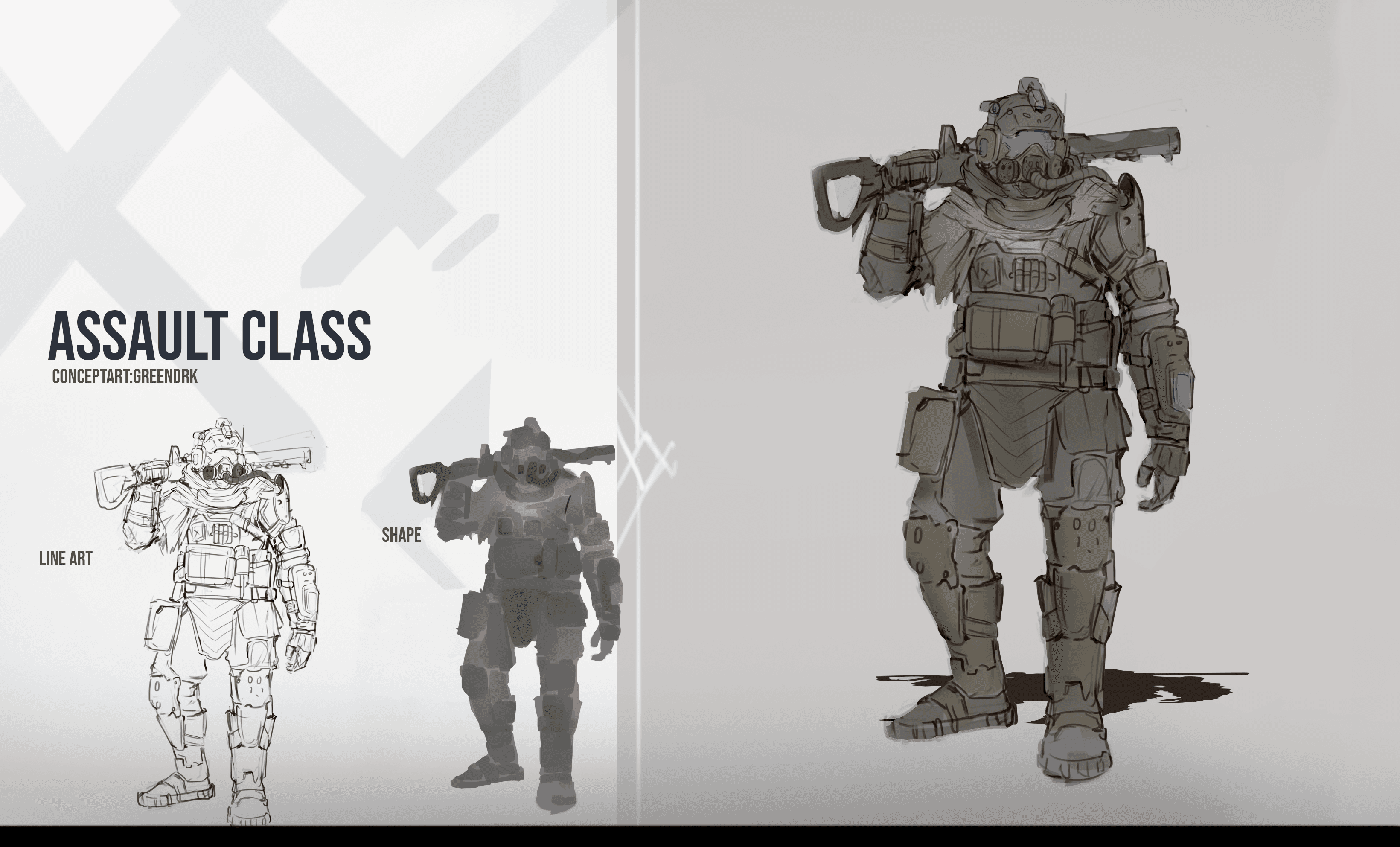 Cover Image for DevBlog #1 - Lets Talk About Classes