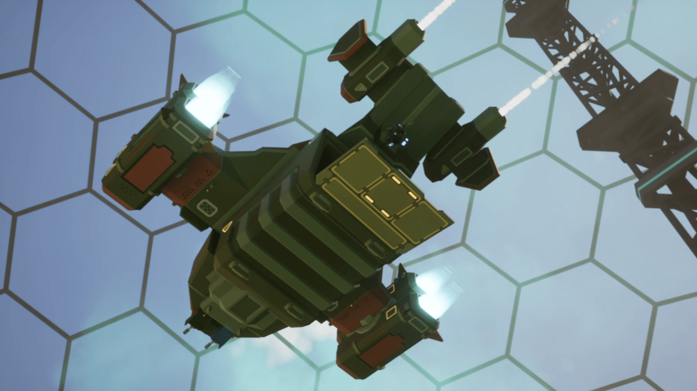 Cover Image for DevBlog #12 - Game Loop