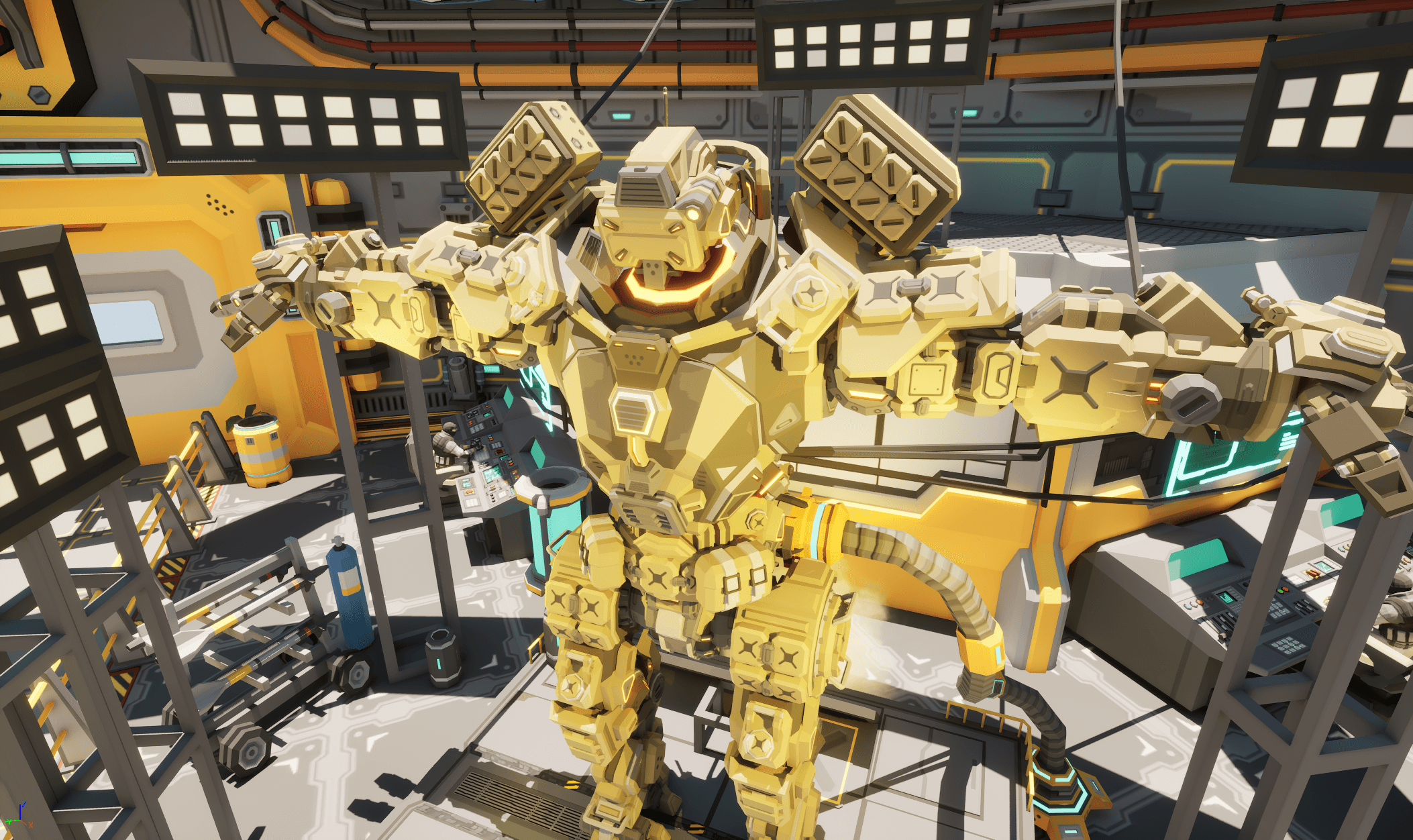 Cover Image for DevBlog #2 - EM-BR Customization