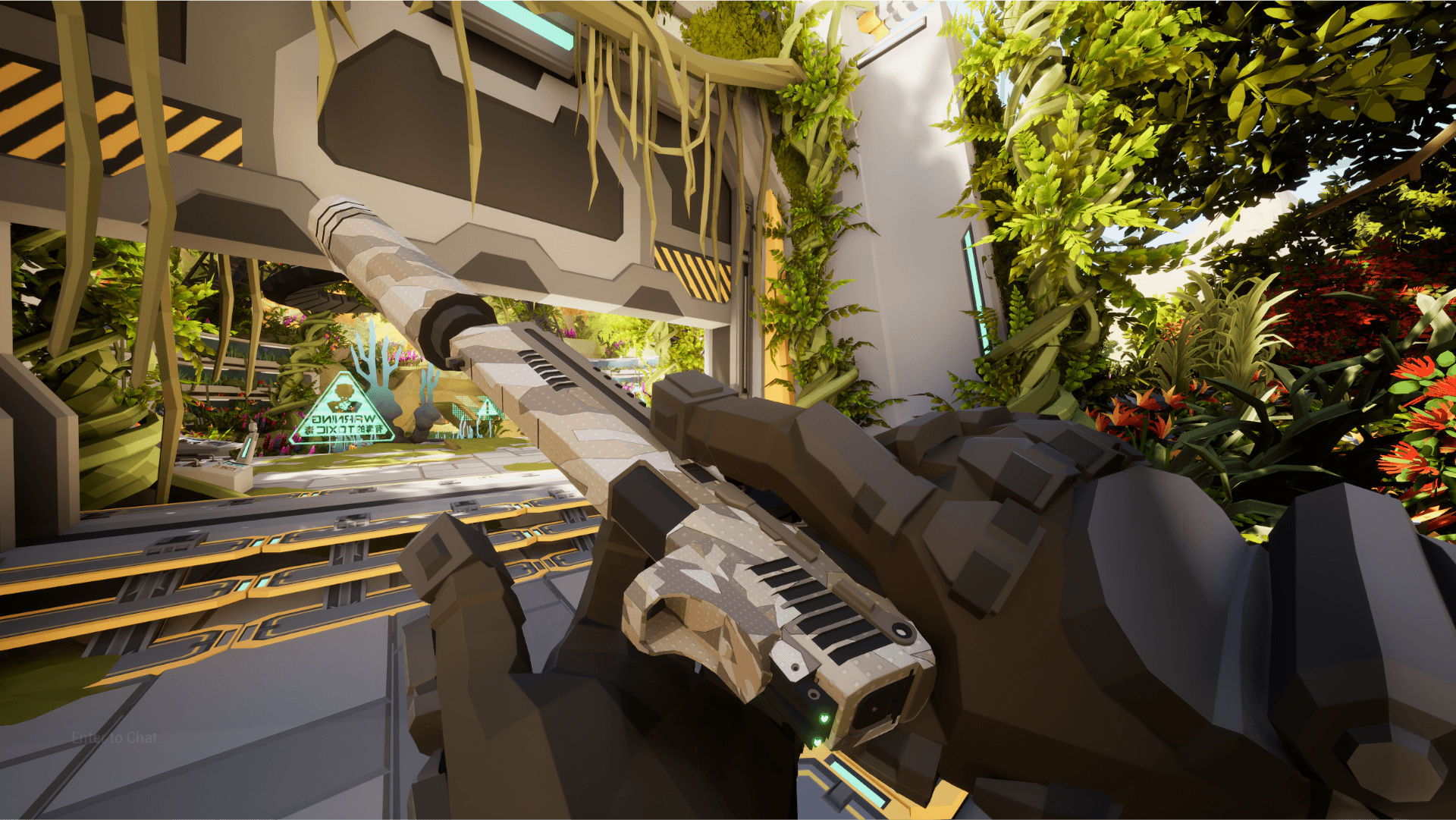 Cover Image for DevBlog #6 - Combat Hardware