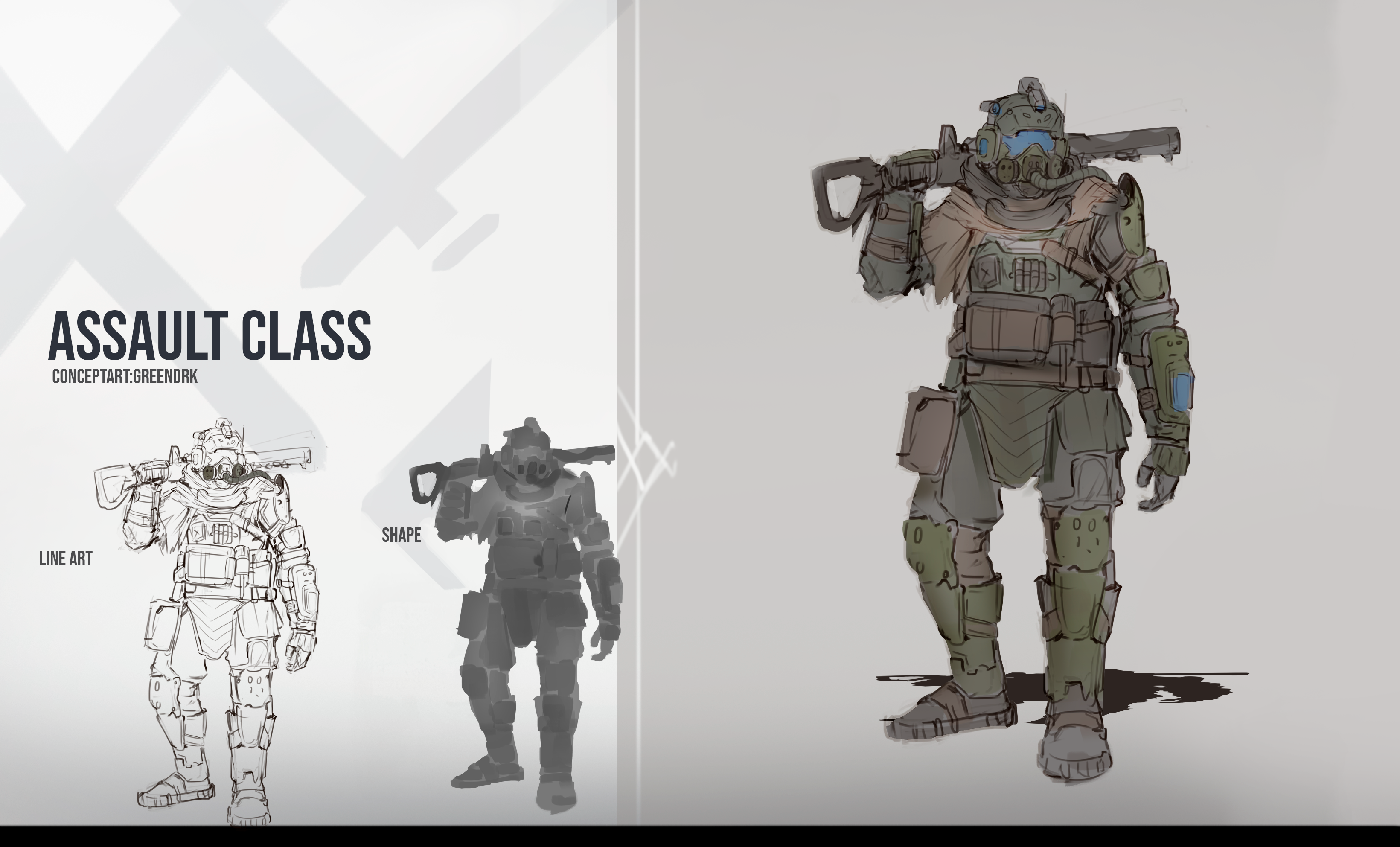 Assault
