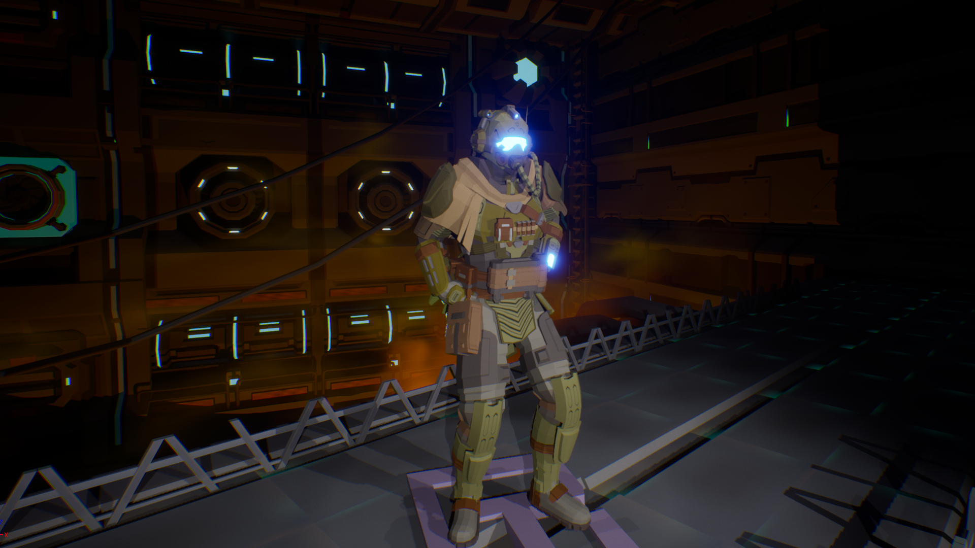 Customizer 3D View