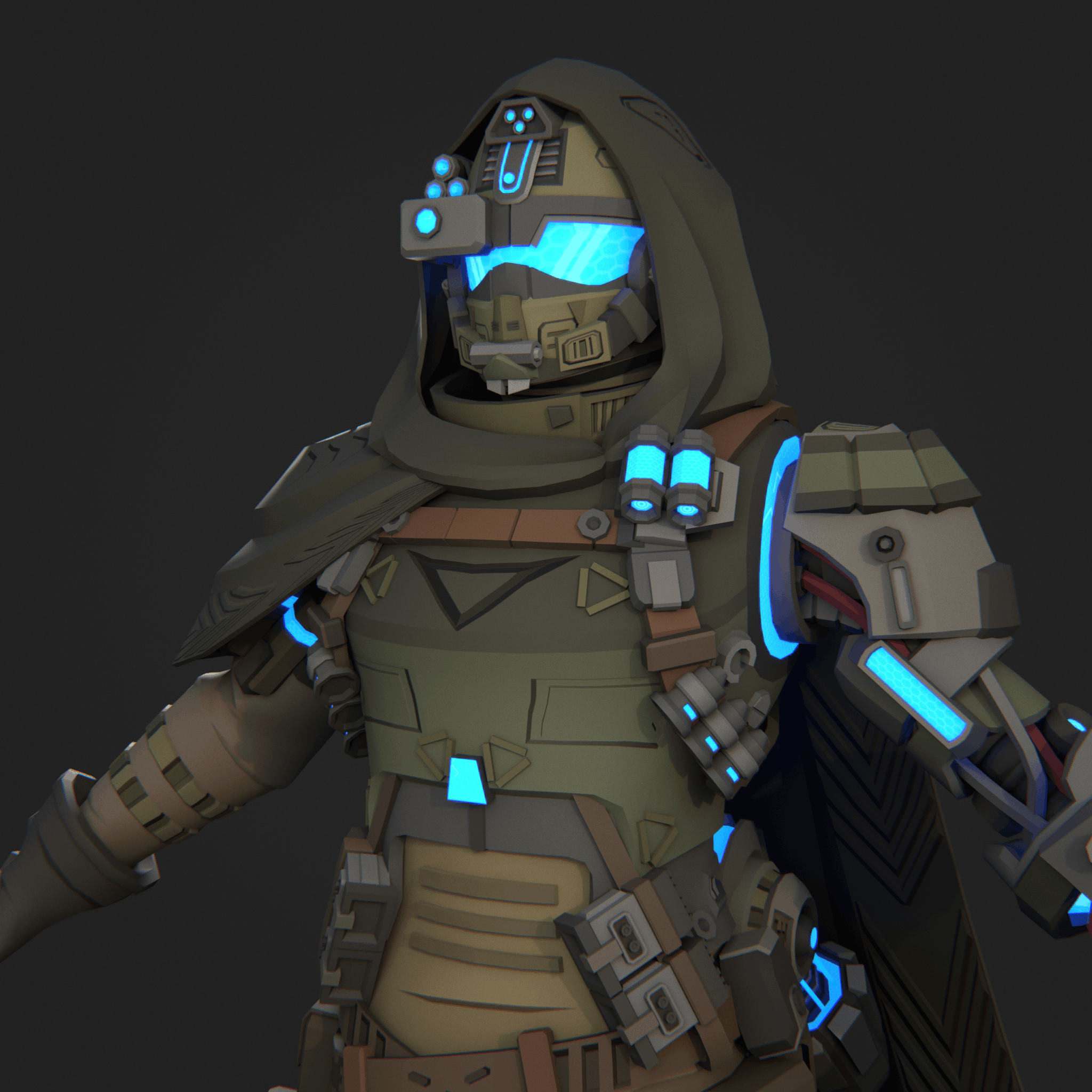 Scout