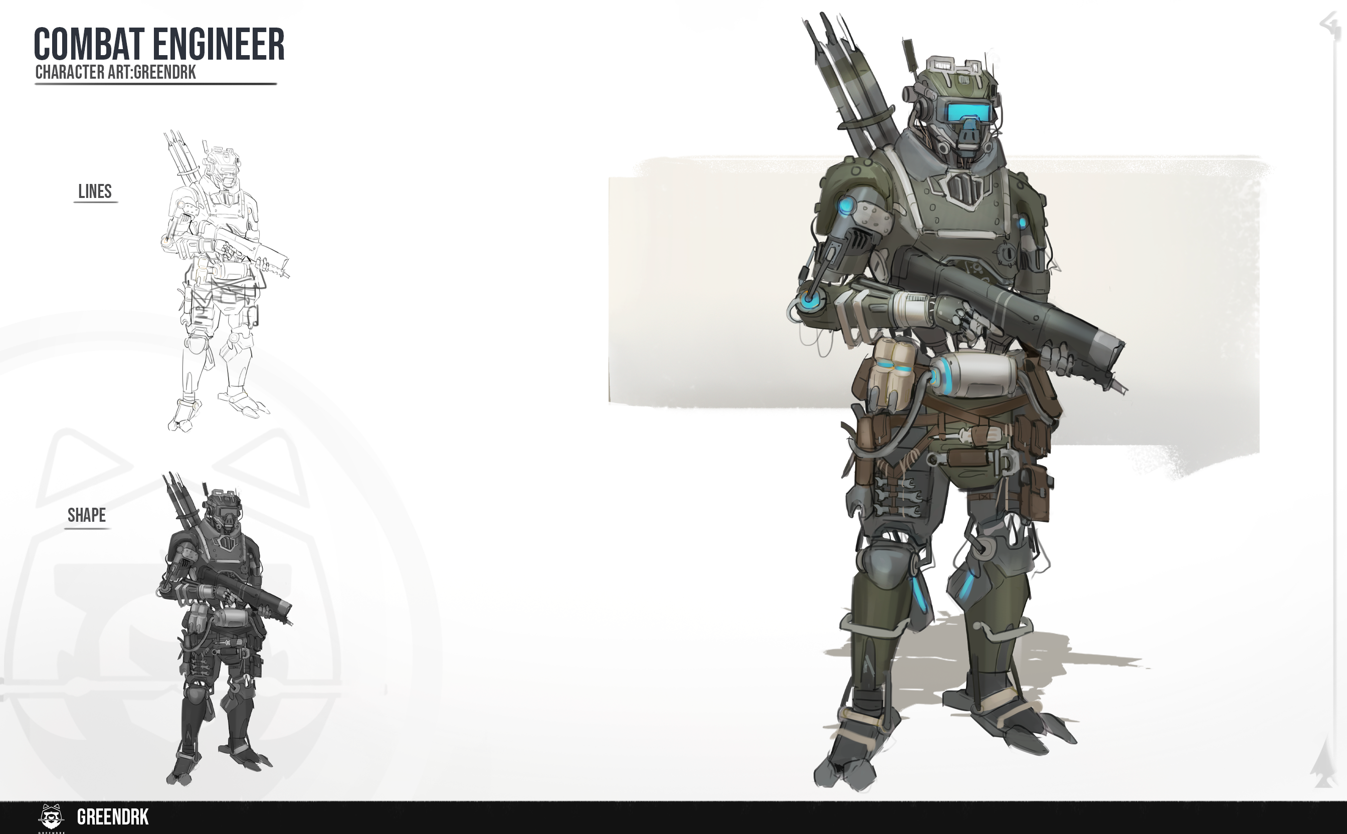 Engineer