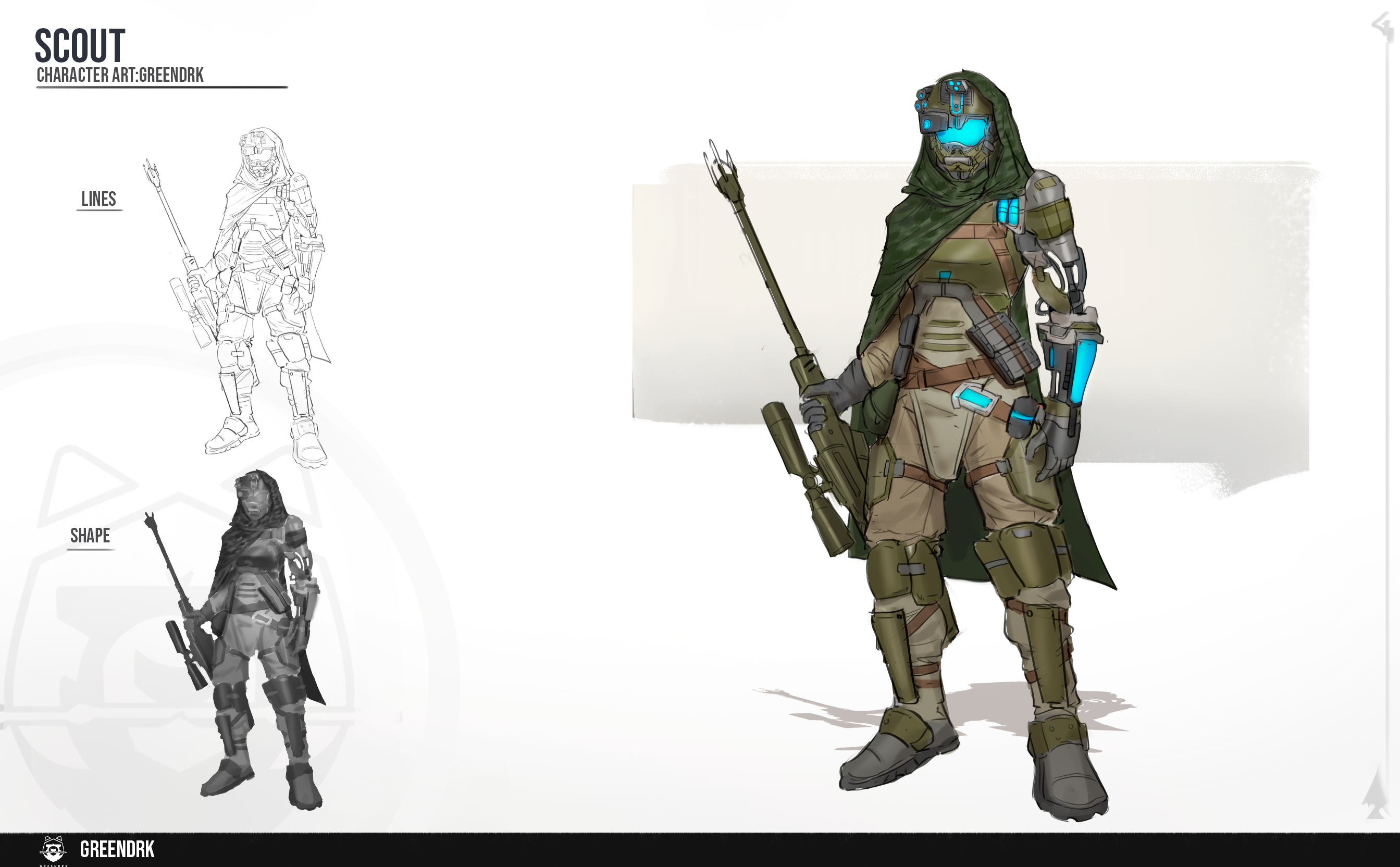Scout