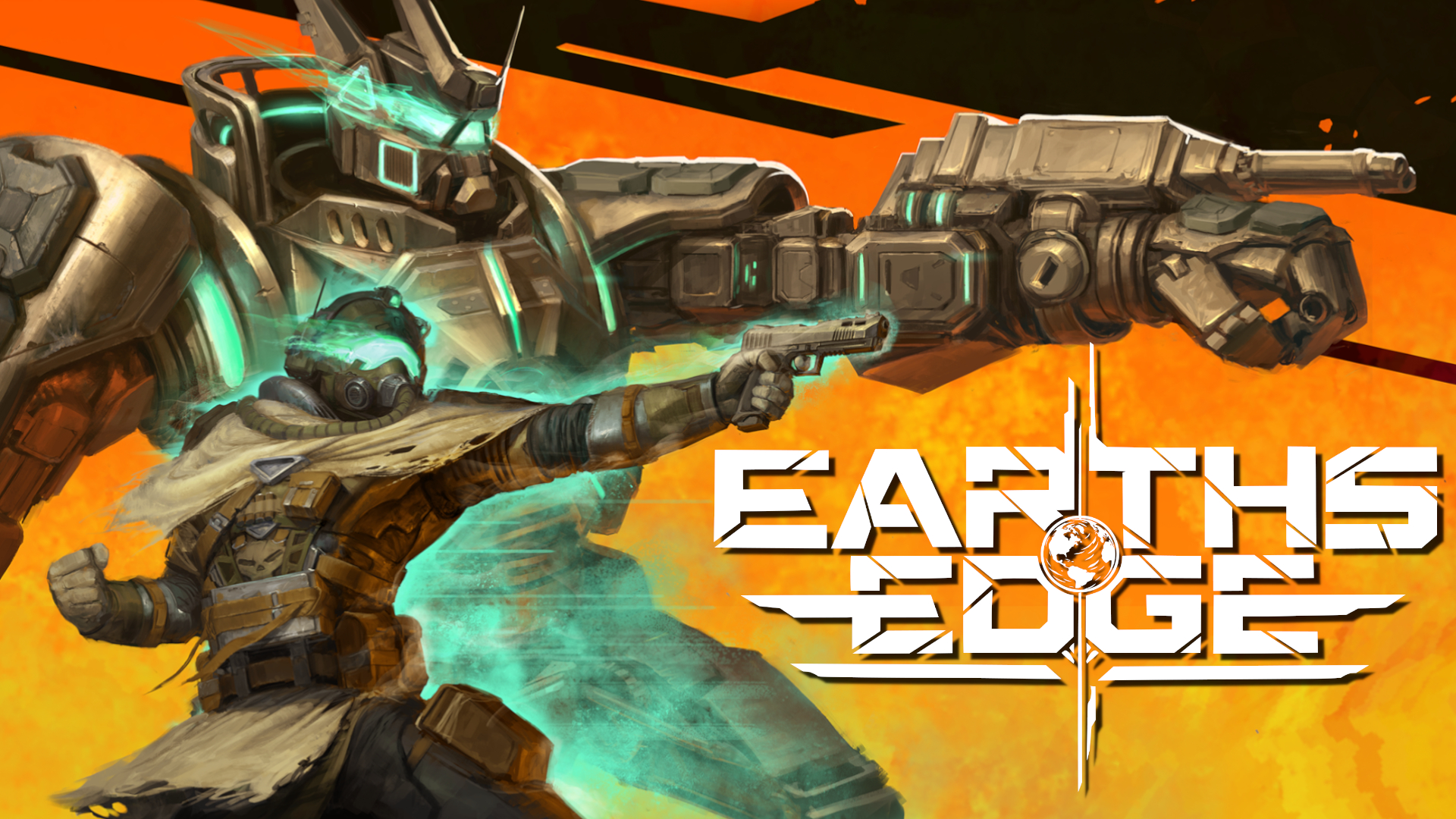 Steam Capsule Header